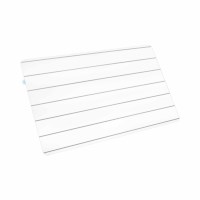 Letterwoord - inlegplaat | Educo | Add-on set | LETTERLIJK.