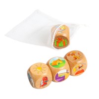 Story dice