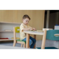 Feel the number 0-9 | Educo | Game box | VOELZIN.