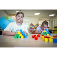 Verti-blocs - build from 2D to 3D