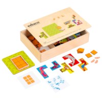Build your zoo