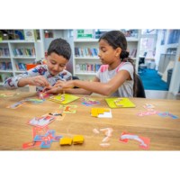 Build your zoo