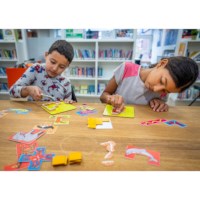 Build your zoo