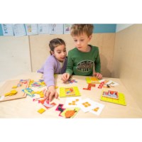 Build your zoo