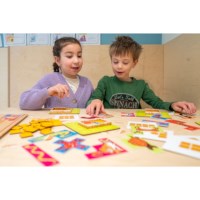 Build your zoo