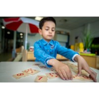 Number puzzle 0-10