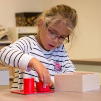 Jef van Kuijk I Math box 1