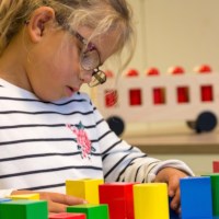 Jef van Kuijk I Math box 1