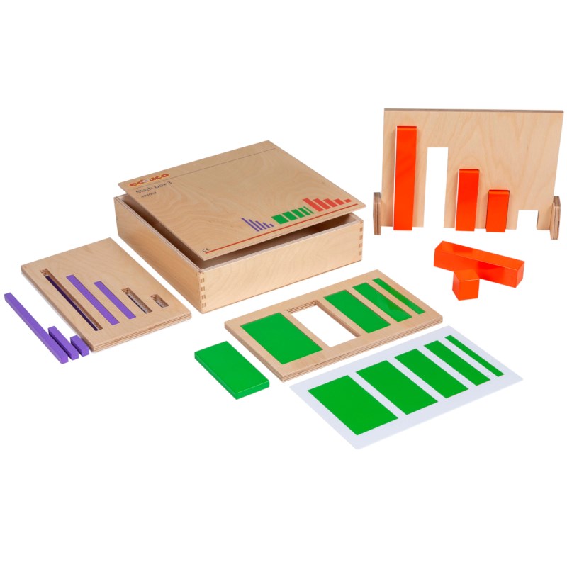 Jef van Kuijk I Math box 3