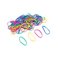 Rubber bands for Geometric board