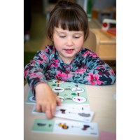 Coding animals