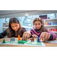 Coding Zoo