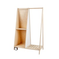 Clothes rack