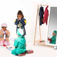 Clothes rack