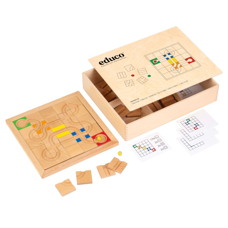 MarbleCode