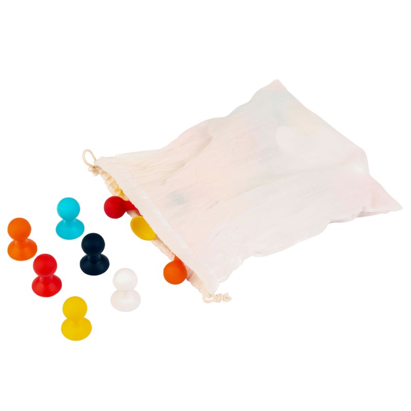 Suction cups (30)