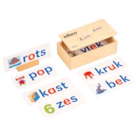 Maak het woord
