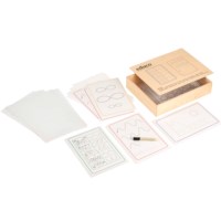 Motor skills for writing - preparatory writing