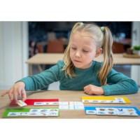 Sorteer het woord