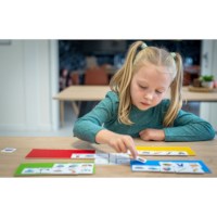 Sorteer het woord