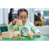 Life cycle blocks