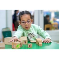 Life cycle blocks