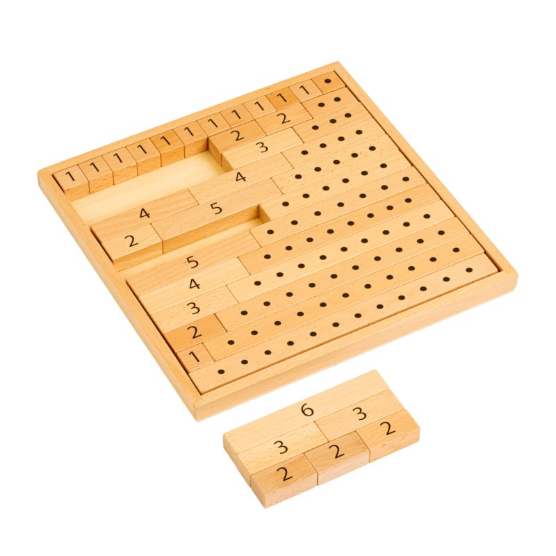 Math blocks