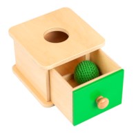 Cause and effect Box​