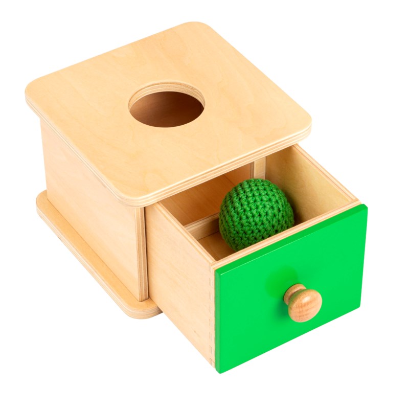 Cause and effect Box​