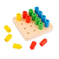 Place the cylinder