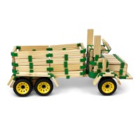 Clips - JOIN CLIPS® system | Educo | Play set