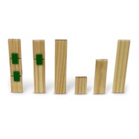 Join Clips - 1000 building planks