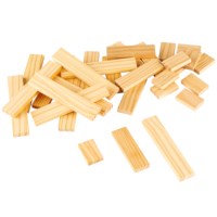 Join Clips - 300 building planks
