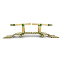 Join Clips - 300 building planks