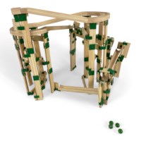 join clips - marble run m
