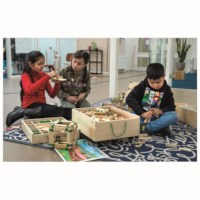 join clips - marble run m