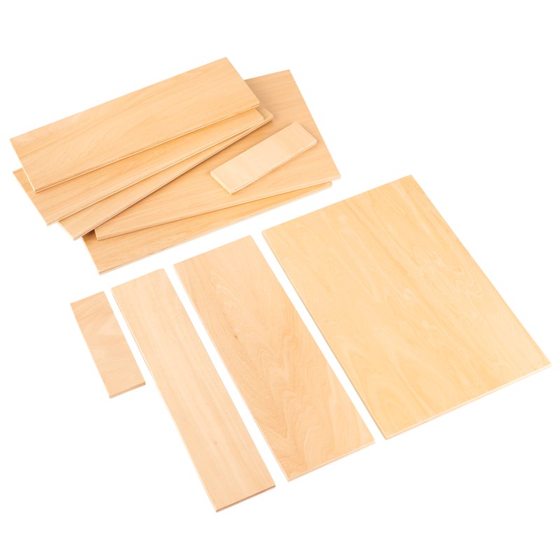 join clips - building boards