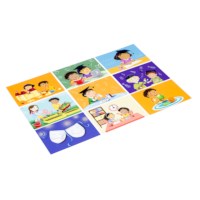 Daily rhythm package