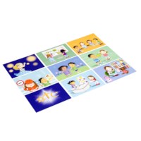 Daily rhythm package