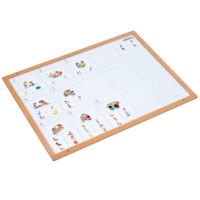 Planboard