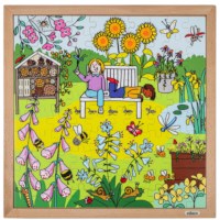 Climate - bundle pack | Educo | Jigsaw puzzle | 4 puzzles | NATUURLIJK.