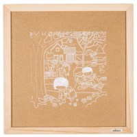Seasons puzzles - Autumn