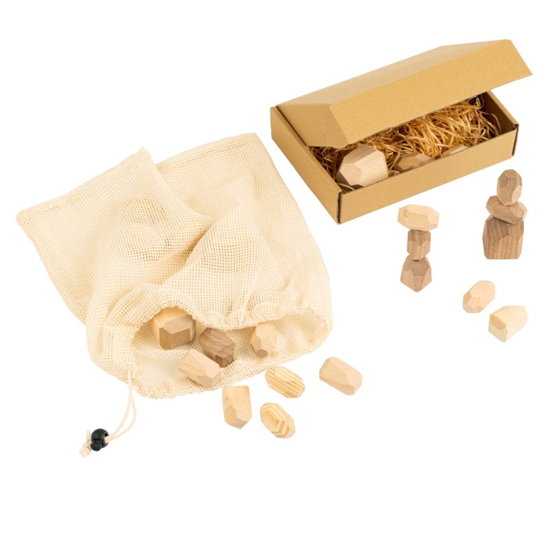 Boulders mini
