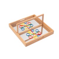 Mirrow box
