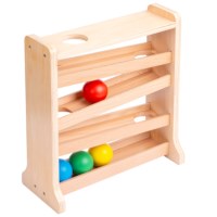 Track the ball