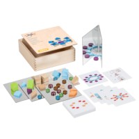 Mirrorworld | Educo | game box | RUIMTEBEELD.