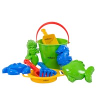 Sand bucket