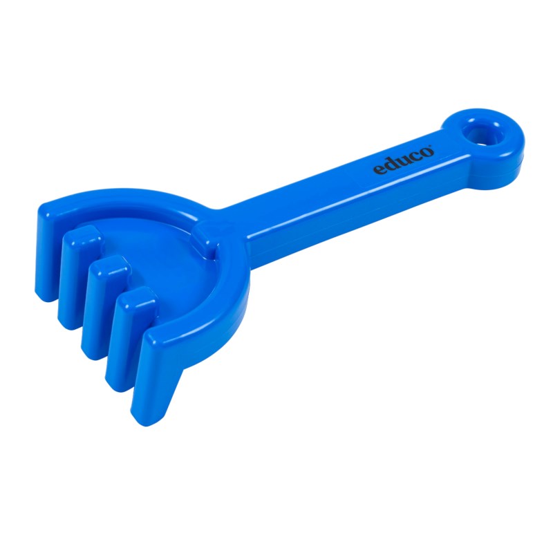 Sand rake small