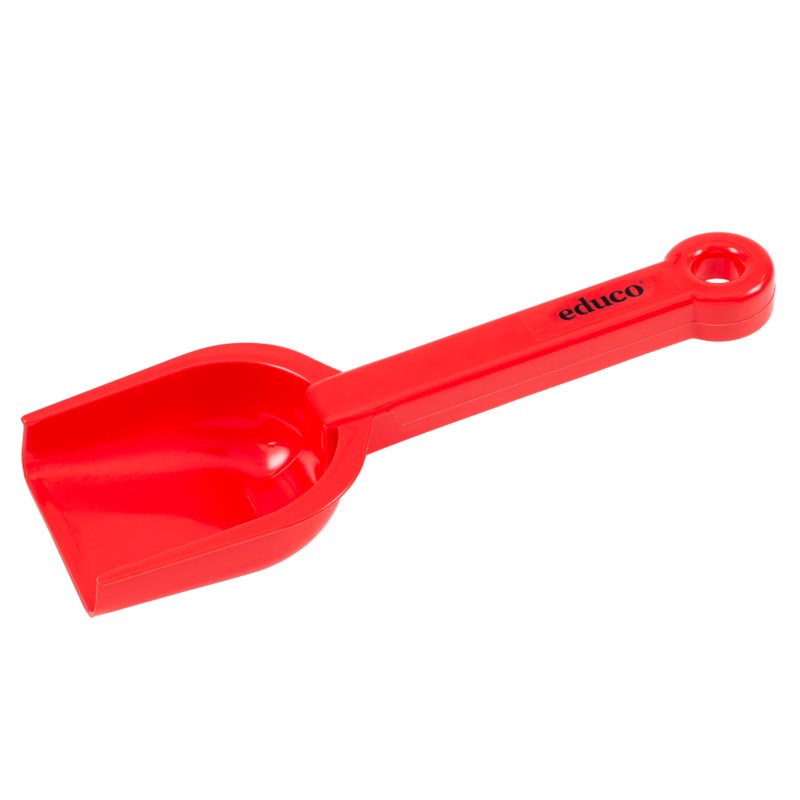 Sand shovel small