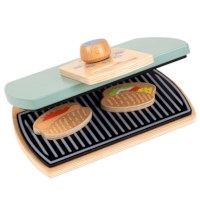 Countertop Grill